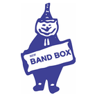 New Band Box Power Laundry icône