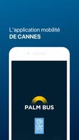 PALMBUS Affiche