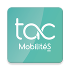 TAC أيقونة