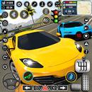 Car Race Game - Driving Game APK