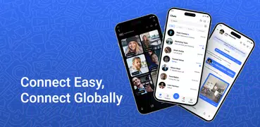 Comera - Video Calls & Chat