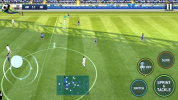 Football Cup Games - Soccer 3D скриншот 2