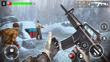 3D Firing Game - Shooting Game скриншот 2