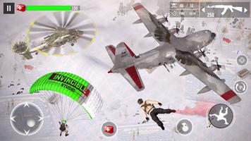 3D Firing Game - Shooting Game скриншот 3