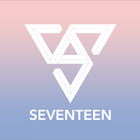 SEVENTEEN LIGHT STICK أيقونة