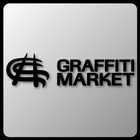 Graffity Market アイコン