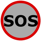 ikon Atlas SOS Widget