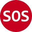 Atlas SOS icône