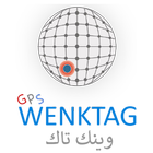 WenkTag: (WenkGPS Addon) ไอคอน