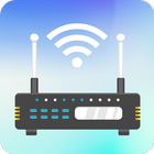 Wifi Analyzer - Speed Test App-icoon