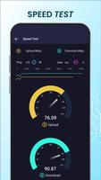Wifi Analyzer - Speed Test App screenshot 2