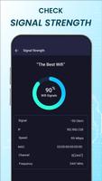 Wifi Analyzer - Speed Test App screenshot 3