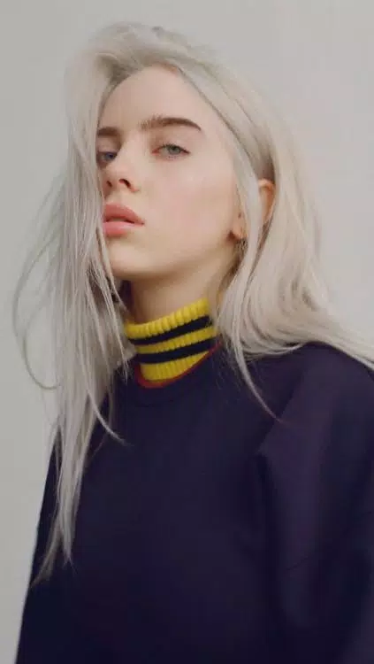 Billie Eilish Wallpapers APK for Android Download