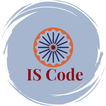 IS Code ikon