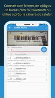 IS Collector - app Inventário تصوير الشاشة 1