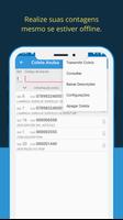 IS Collector - app Inventário تصوير الشاشة 2