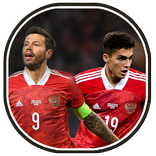 Сборная России по футболу