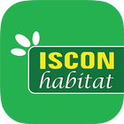 Iscon Habitat icône