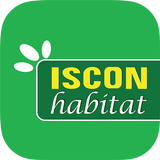 Icona Iscon Habitat