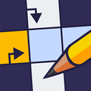 Mots Fléchés Pro: Mots Croisés APK