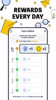 Crossword Daily - Arrow Word screenshot 3