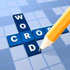 Crossword - Word Game आइकन