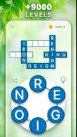 Crossword - Word Game تصوير الشاشة 3