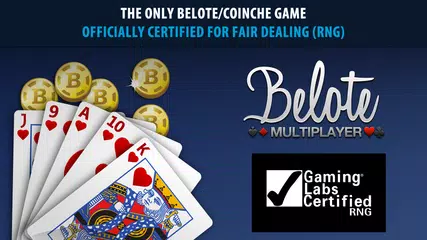 Belote Multiplayer APK 2.17.0 for Android – Download Belote Multiplayer APK  Latest Version from APKFab.com