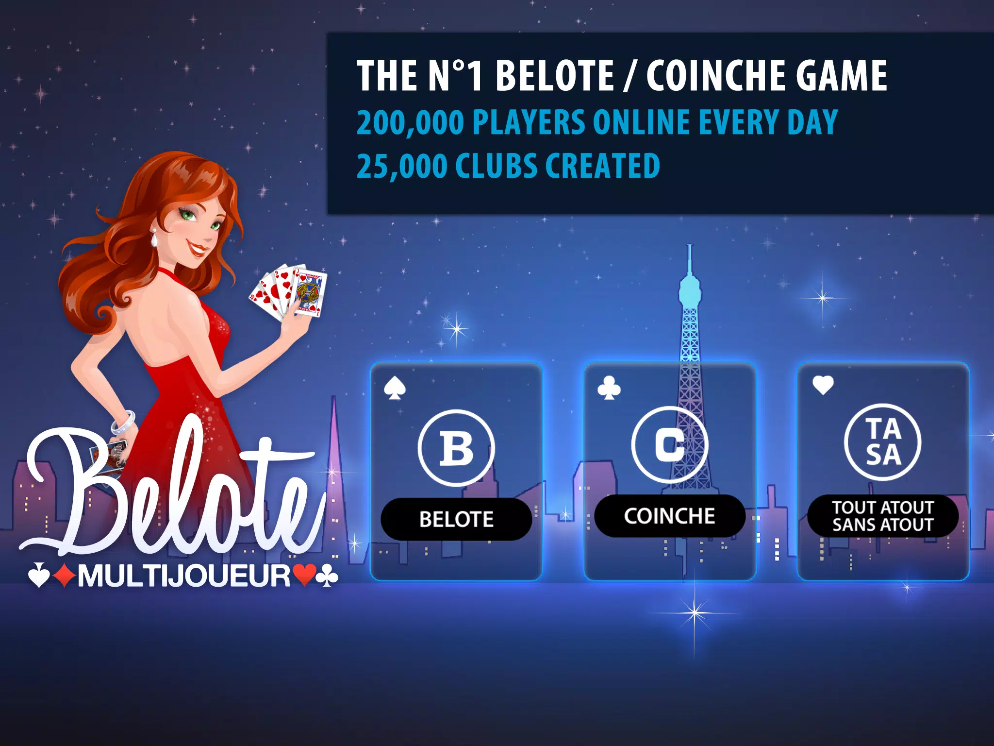 Belote APK for Android Download