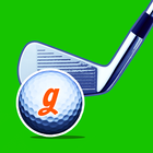 Golf Finger biểu tượng