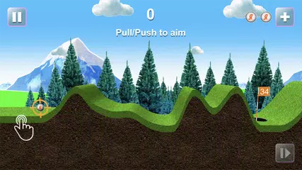 Golf Finger APK 下載