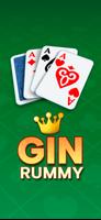 Gin Rummy Classic poster