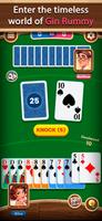 Gin Rummy Classic screenshot 1