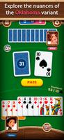 Gin Rummy Classic screenshot 2