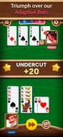 Gin Rummy Classic screenshot 3