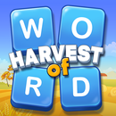 Harvest of Words - Word Stack APK