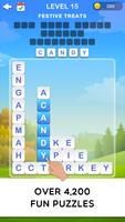 Harvest of Words Cartaz