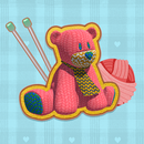 Idle Knitting APK