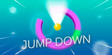 Jump Down Arcade