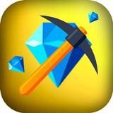 Idle Gold Rush!-icoon