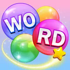 Word Magnets - Puzzle Words アプリダウンロード