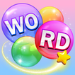 Word Magnets - Puzzle Words 圖標
