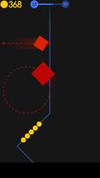 Snake Line... syot layar 3