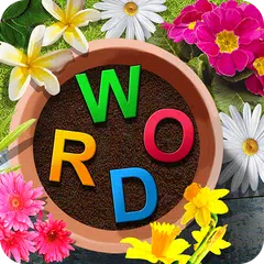 Word Garden : Crosswords アプリダウンロード