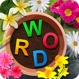 Jardin des Mots:Jeu de lettres APK