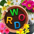 Word Garden : Crosswords