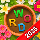 Word Garden : Crosswords APK