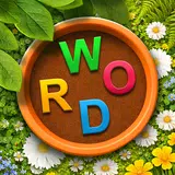 Woordentuin - Woordspel-APK