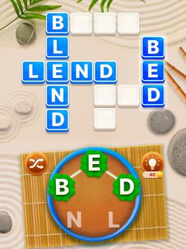 Word Garden : Crosswords screenshot 7