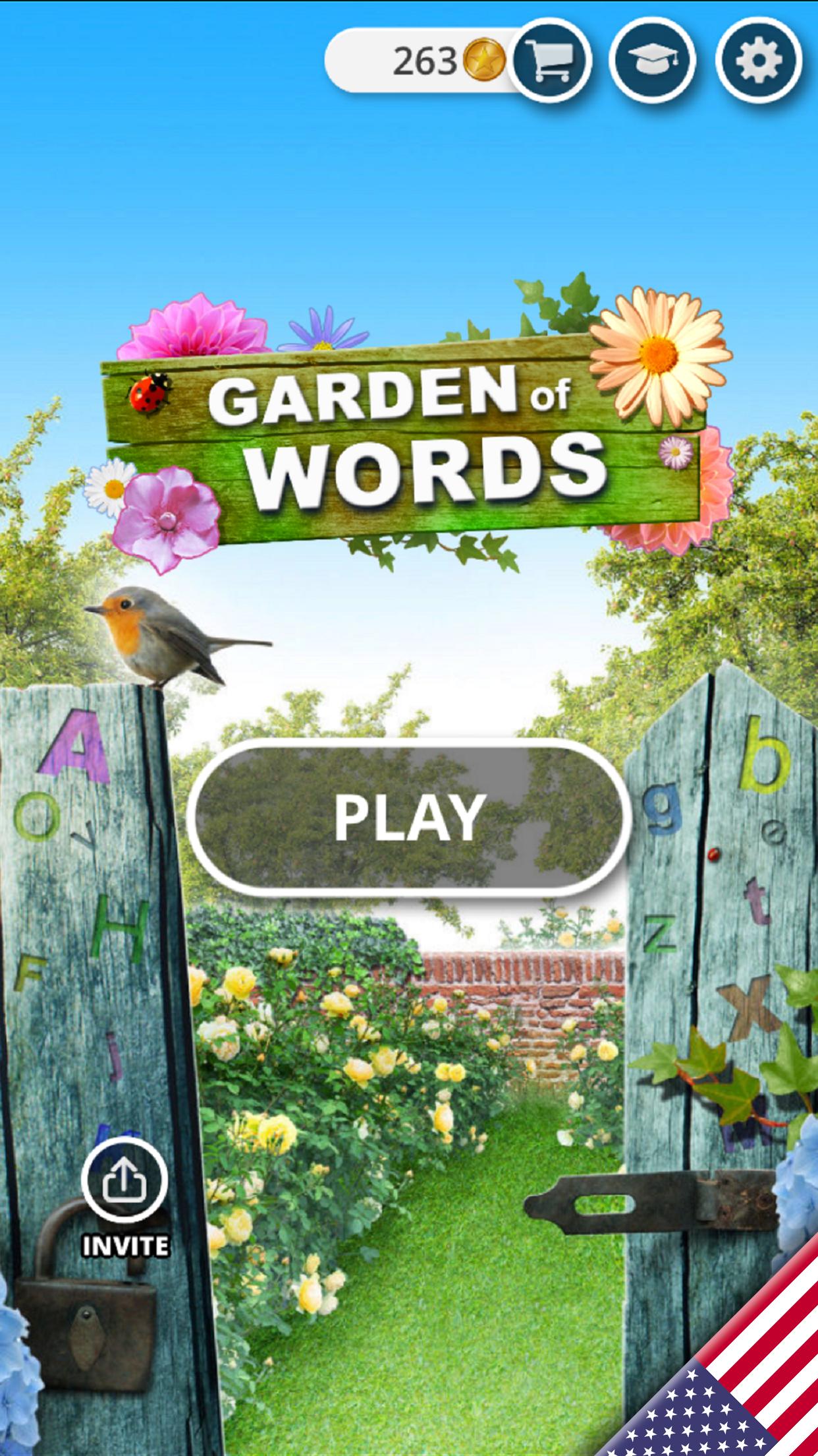 Garden of Words for Android - APK Download